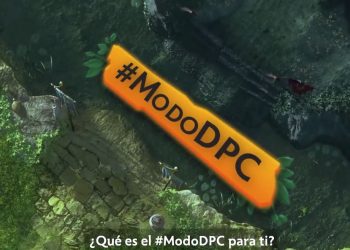 #ModoDPC