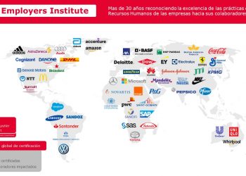 LA MARCA EMPLEADORA EN LA COYUNTURA ACTUAL