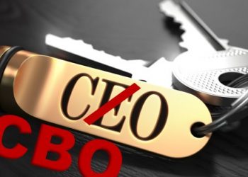 Del CEO al CBO una nueva posición y un nuevo rol que empodera a la marca.