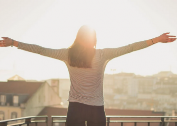 El síndrome de la Mujer Maravilla