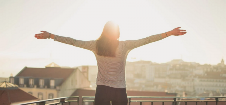 El síndrome de la Mujer Maravilla