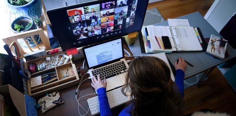 5 lecciones en medio del apocalípsis