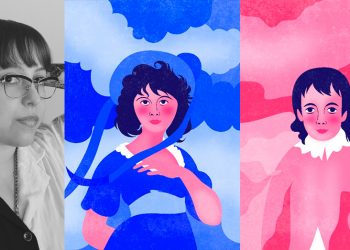 “Por favor, hazlo menos femenino”