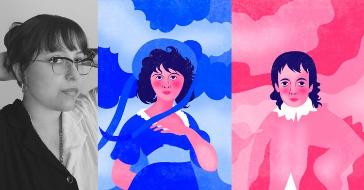 “Por favor, hazlo menos femenino”