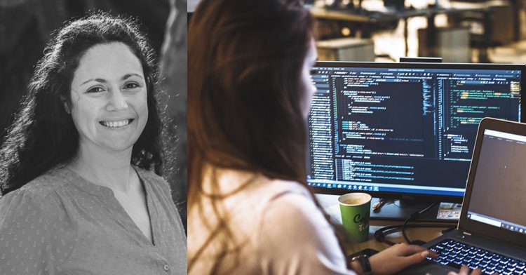 Hackear la brecha de género: uno de los grandes desafíos de la industria tecnológica