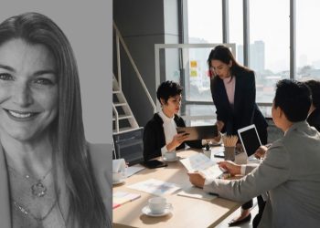 LIDERAZGO, LA VERDAD DEL IMPACTO CORPORATIVO