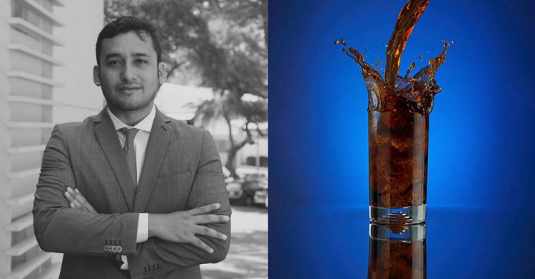 La posición como estrategia en Pepsi