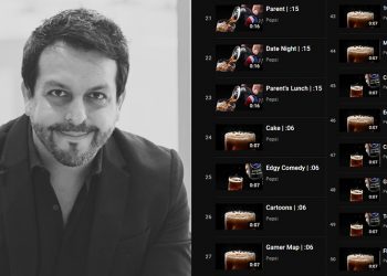 Snack 2: Personalización, el poder de la tecnología