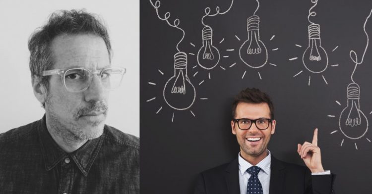 Vale mucho más un fracaso espectacular que un éxito insignificante