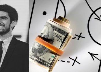 El Hermoso Juego del Dinero