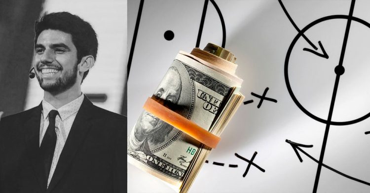 El Hermoso Juego del Dinero