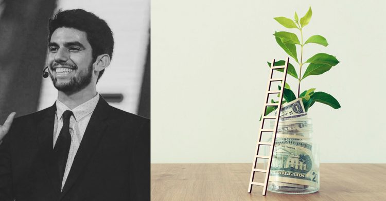 ¿Cómo podemos ganar el juego del dinero?