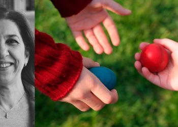 El retorno del trueque