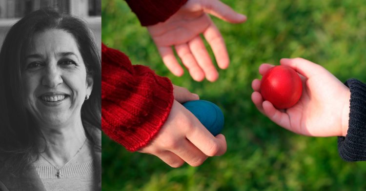 El retorno del trueque