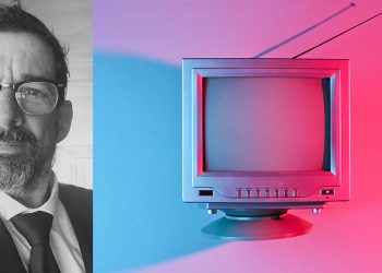 La narrativa televisiva, se crea y se transforma