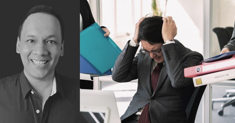 ¿Por qué fracasan algunas empresas en su transformación digital?