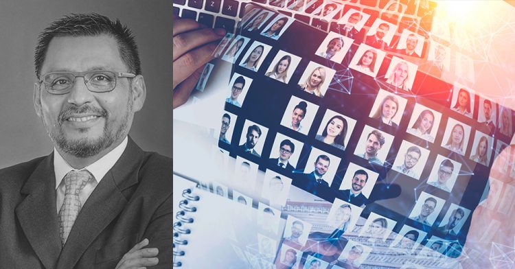 Aceleración digital y los nuevos perfiles profesionales
