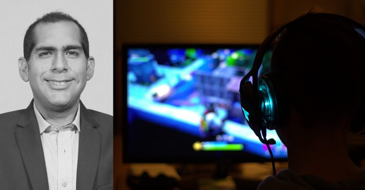 FORTNITE: EL JUEGO QUE DESAFIÓ A APPLE