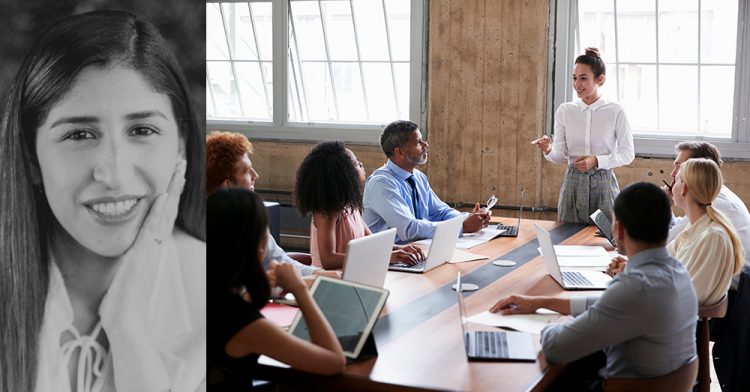 ¿Cómo lograr la eficiencia priorizando a las personas?