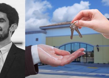 El Mercado Inmobiliario: una inversión que no falla