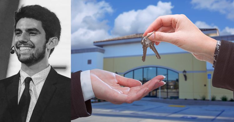 El Mercado Inmobiliario: una inversión que no falla