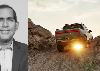 Rivian: entre la valoración bursátil y la propuesta de valor