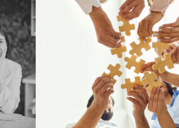 ¿Necesitas un líder sénior? Enfócate en formar al júnior