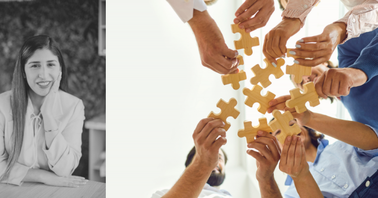 ¿Necesitas un líder sénior? Enfócate en formar al júnior