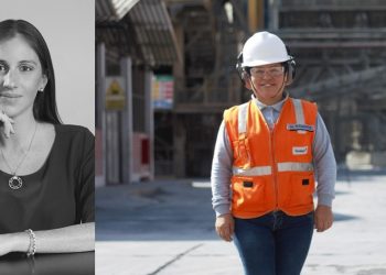 Día de la Mujer: ¿Cómo promover más mujeres en el mercado cementero?