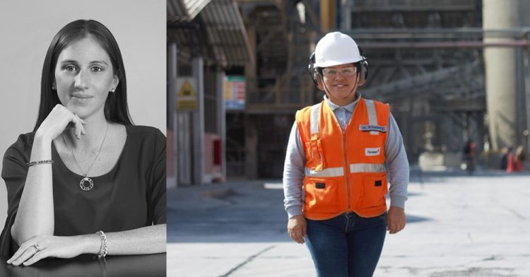 Día de la Mujer: ¿Cómo promover más mujeres en el mercado cementero?