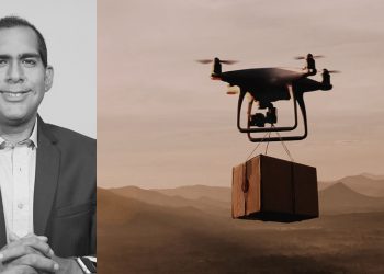El caso ‘Drone delivery’: ¿Por qué se estancó?