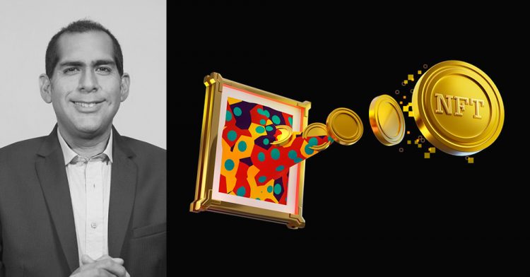 NFTs: Una pequeña inversión que hace ganar millones