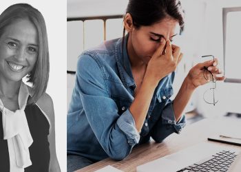 Teletrabajo no significa no tener vida personal