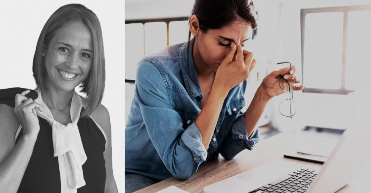 Teletrabajo no significa no tener vida personal