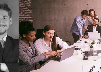 5 claves para lograr una interacción efectiva entre los equipos de marketing y ventas