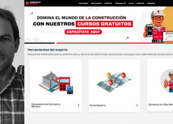 ConstruyeXperto.pe y la profesionalización del maestro de obra