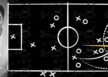 Enseñanzas para la Publicidad del equipo que ve el fútbol al revés.