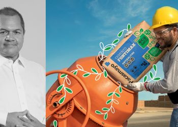 El Ecosaco y su propósito sostenible en el sector construcción