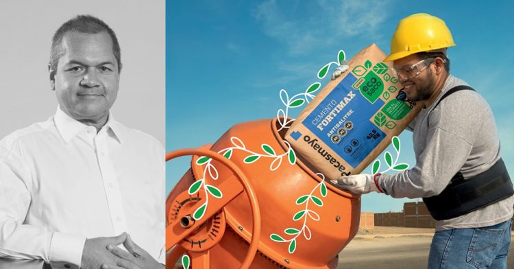 El Ecosaco y su propósito sostenible en el sector construcción