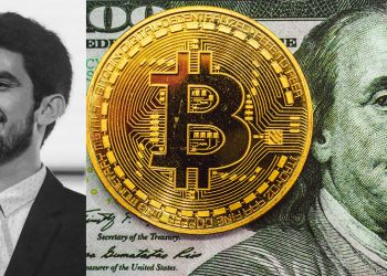 ¿Podrá ser Bitcoin la nueva moneda que lidere una transición económica a raíz de la crisis del dólar?
