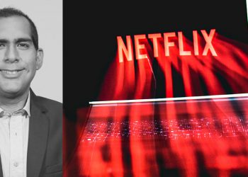 4 reflexiones sobre la caída de suscriptores de Netflix