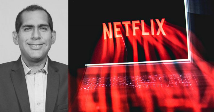 4 reflexiones sobre la caída de suscriptores de Netflix