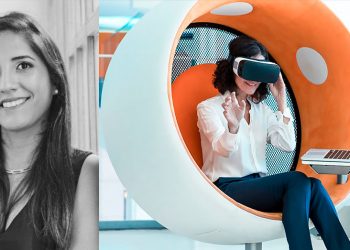 El Metaverso: ¿Cómo debemos prepararnos los comunicadores?