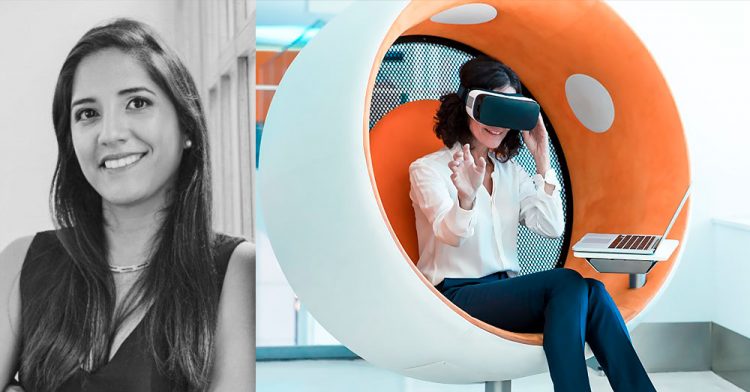 El Metaverso: ¿Cómo debemos prepararnos los comunicadores?