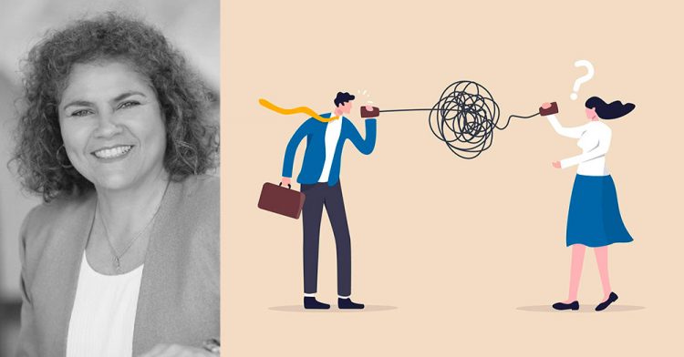 Humanizar, escuchar y liderar: desafíos de la comunicación empresarial