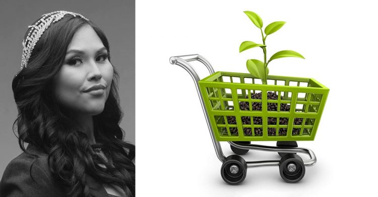 La compra sostenible: Una tendencia que va en aumento gracias al .com
