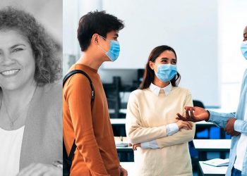 La comunicación, la resiliencia y el retorno a la presencialidad