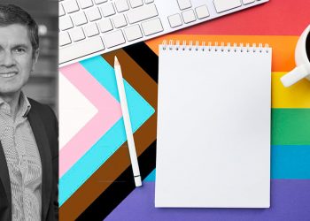 Vivamos la autenticidad con orgullo