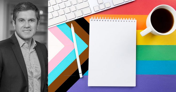 Vivamos la autenticidad con orgullo