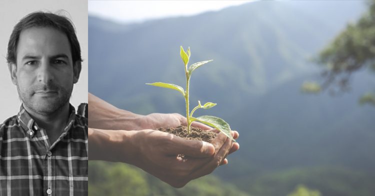 Construir Unidos el Futuro que Soñamos es poner al consumidor en el centro y pensar sostenible